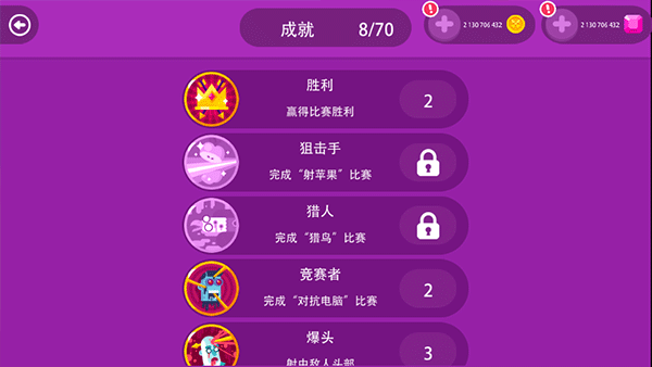 终极弓箭手图2