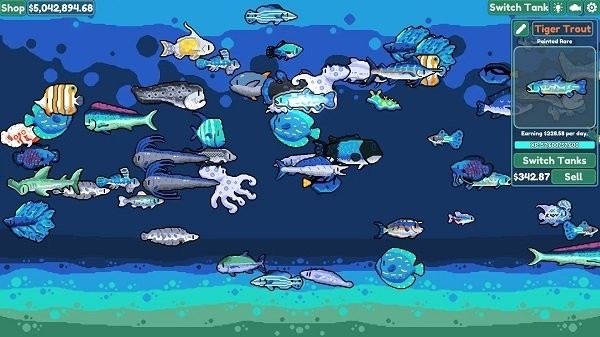 轻松水族馆图4