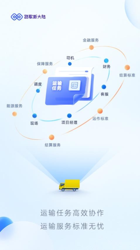 路歌新大陆app图3