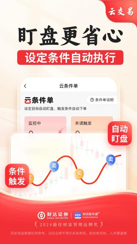 财达股市通官方版图1