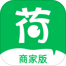 荷叶健康商家版app