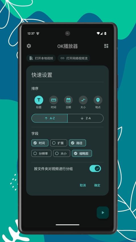 OK播放器app图3