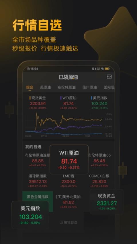 口袋原油最新版图2