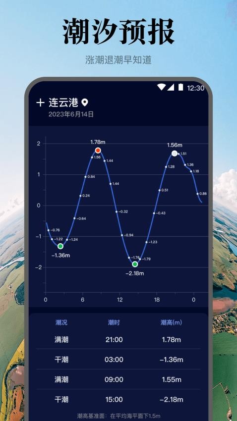 互动手机高清地图软件图5