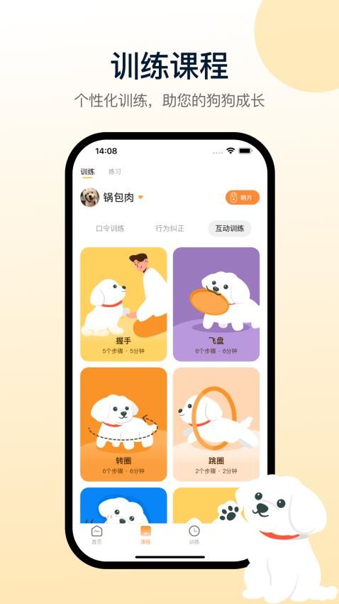 小白训练师最新版图3