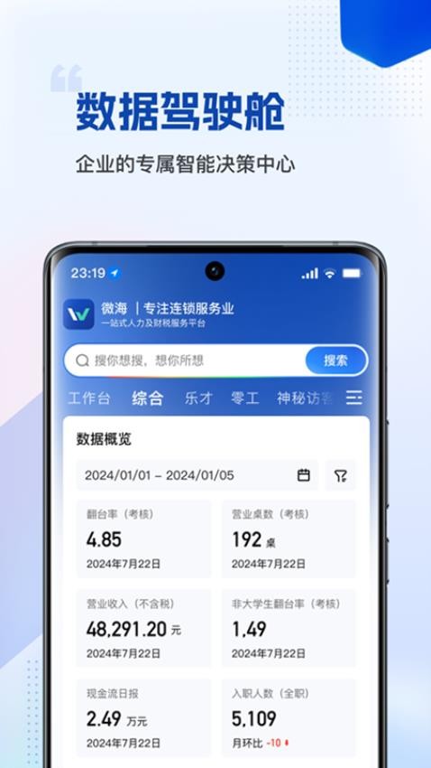 微海官网版图5