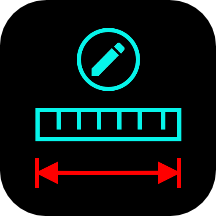 尺寸测量标记最新版