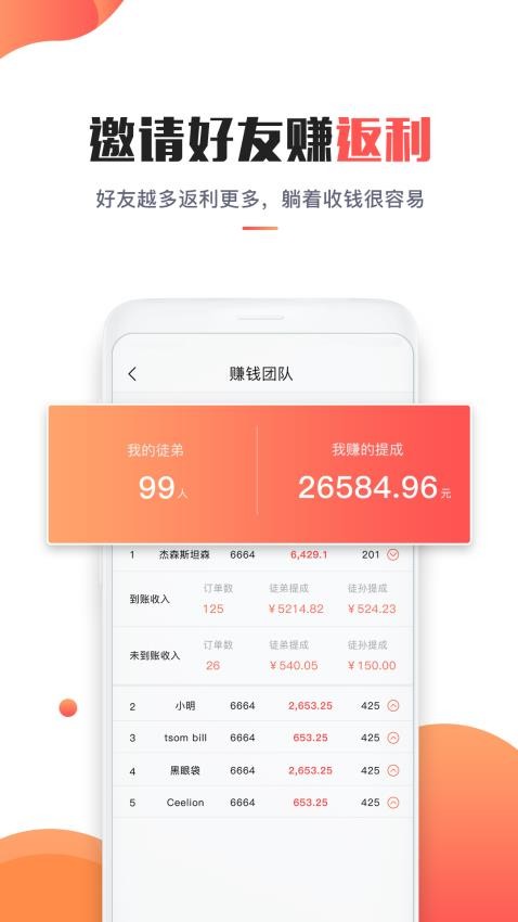 淘省钱APP图4