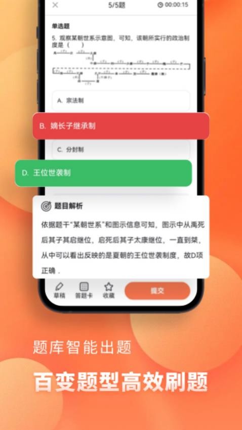 高中历史免费版图4