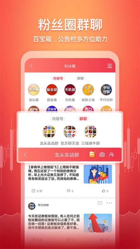 五花牛股票app图3