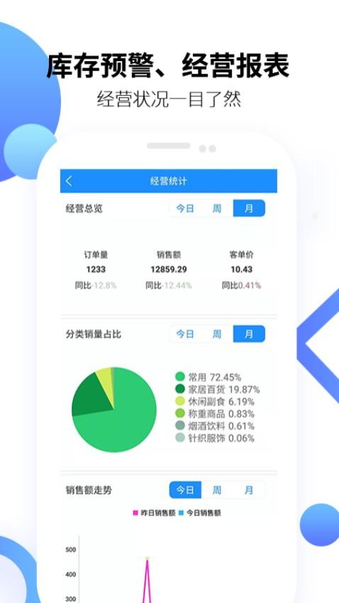 百货商家端官网版图3