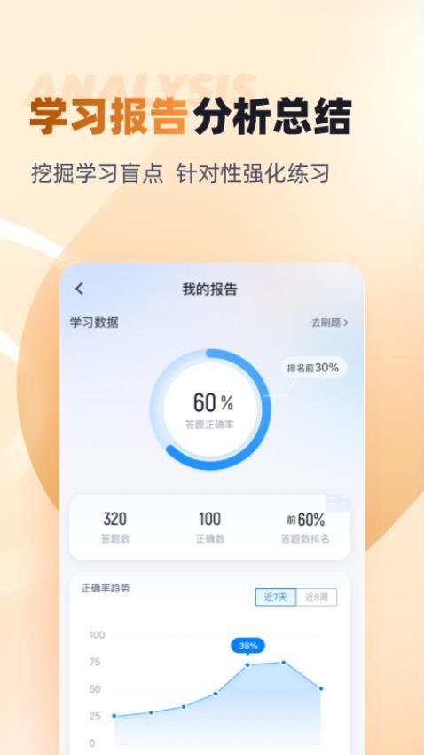 冶金煤气作业聚题库手机版图4