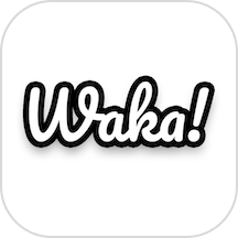 Waka哇卡app