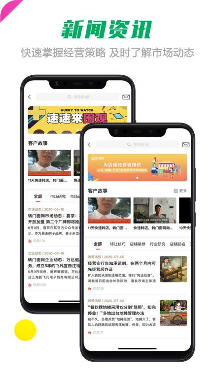 转门面网图3