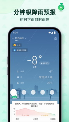 彩云天气2024图2