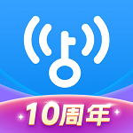 WiFi万能钥匙