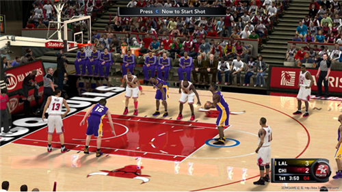 nba2k11下载图4