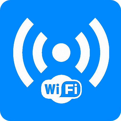 WiFi连网钥匙