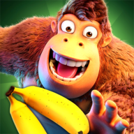 Banana Kong 2中文版