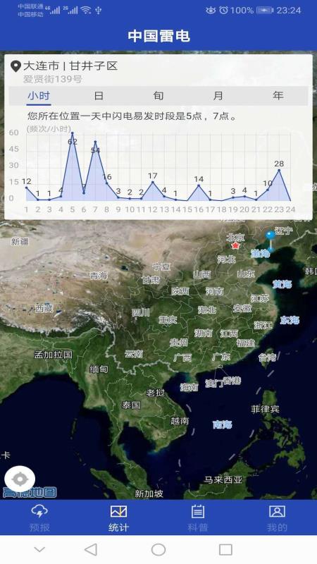 中国雷电appv1.2.25图4