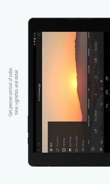 Adobe Lightroom mobileAPP中文破解版v1.2.15图1