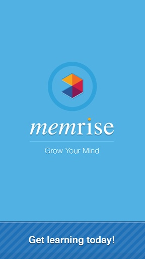 Memrise(忆术家)app直装专业破解版v3.11.30.5图1