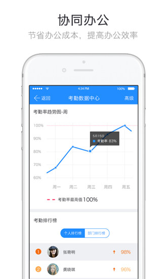 哨子办公ios版v1.2.15图4