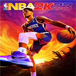 nba2k23手游下载安卓版v2.3.6339