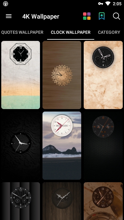 4K WallpaperAPP版v2.1.21图3