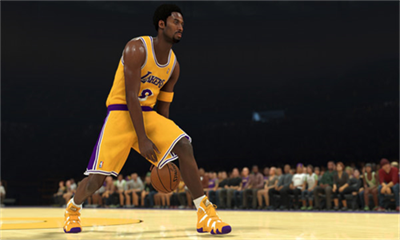 nba2k2024手游下载安卓免费v5.5.100图1