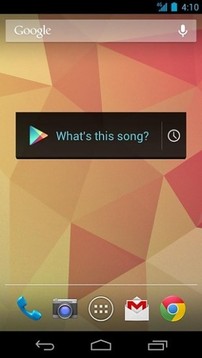 Google声音搜索App手机版v1.2.37图3