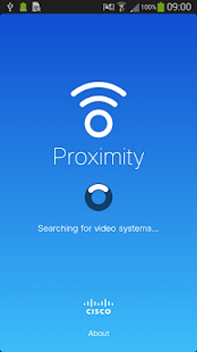 Cisco Proximity安卓手机版v2.1.29图1