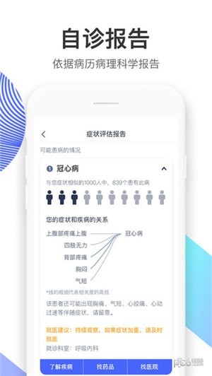 左手医生APP版v3.6.6图3