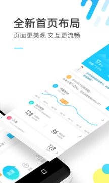 斐讯健康App手机版 v4.1.5图3