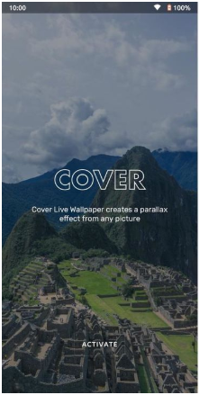 Cover壁纸app安卓手机版v2.1.39图1