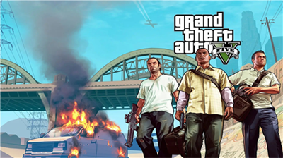 GTA5手游中文版v2.3.139图2