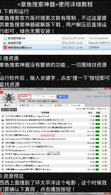 章鱼搜索安卓去广告版v3.1.11图3