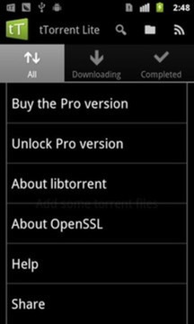 tBT下载器App官方版v2.1.14图3