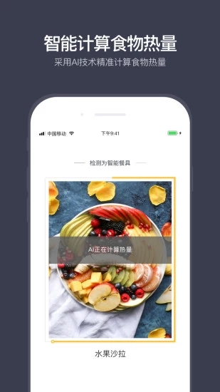 计食器appv2.1.35图1