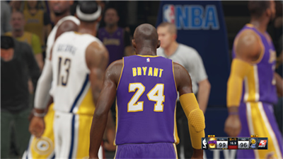 nba2k20豪华存档v2.3.100图2