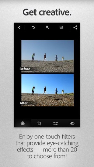 PhotoshopApp手机汉化版 v2.1.38图3