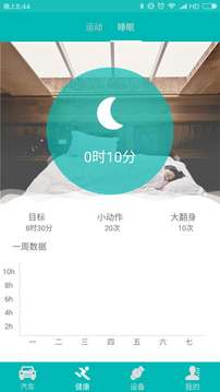 举品智联APP版v2.1.41图1